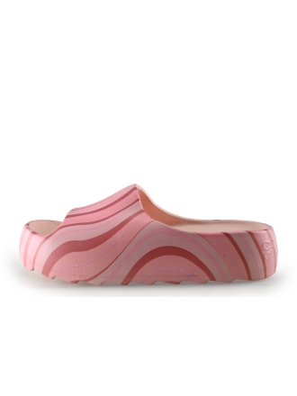 Colors of California Flip-Flops Rosa 315505
 Größe 40
 