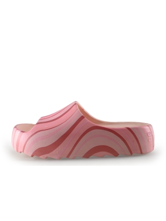 Colors of California Flip-Flops Rosa 315507
 Größe 38
 