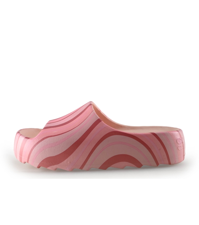 Colors of California Flip-Flops