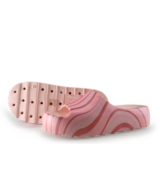 Colors of California Flip-Flops