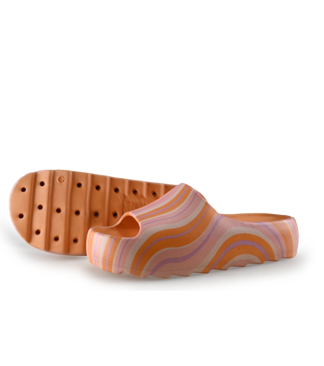 Colors of California Flip-Flops