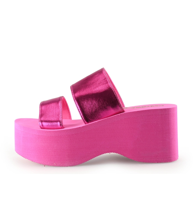 Colors of California Flip-Flops