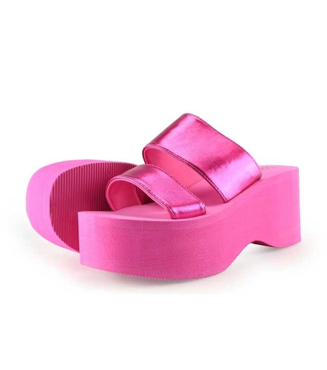 Colors of California Flip-Flops