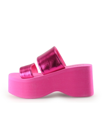 Colors of California Sandalen Rosa 315510
 Größe 40
 