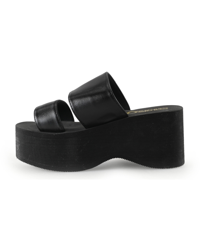 Colors of California Mules Pantoletten