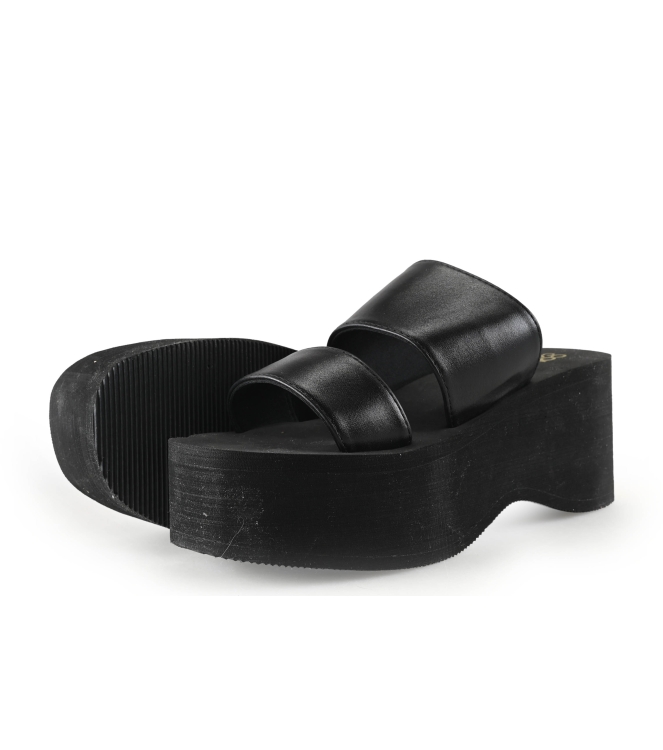 Colors of California Mules Pantoletten