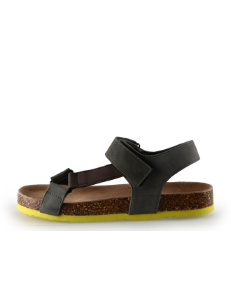 Colors of California Sandalen Grün 315517
 Größe 38
 