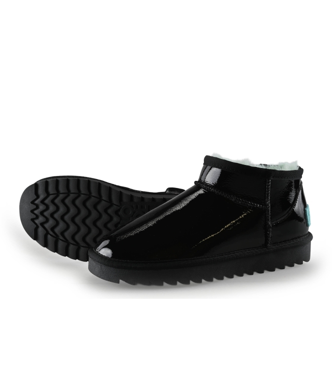 Colors of California Boots