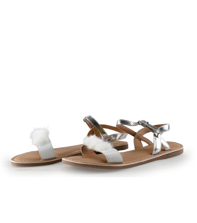 Colors of California Sandalen