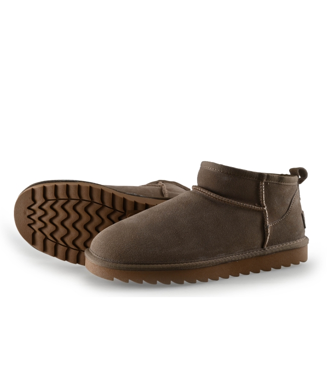 Colors of California Boots