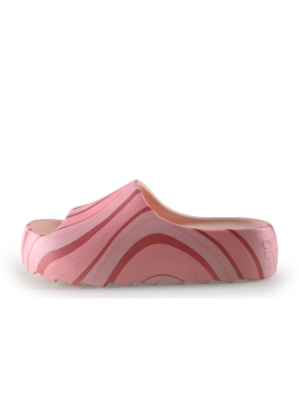 Colors of California Flip-Flops Rosa 315523
 Größe 37
 