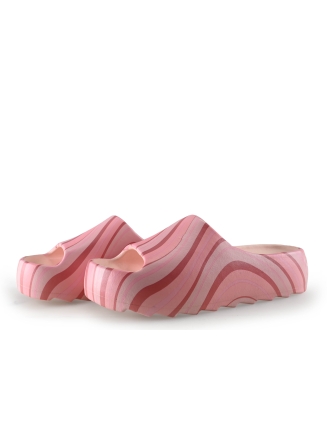 Colors of California Flip-Flops Rosa 315523
 Größe 37
 