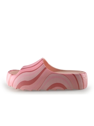 Colors of California Flip-Flops Rosa 315526
 Größe 39
 