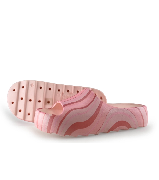 Colors of California Flip-Flops