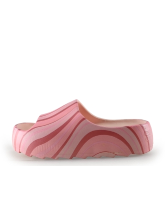 Colors of California Mules Pantoletten Rosa 315527
 Größe 36
 