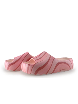 Colors of California Mules Pantoletten Rosa 315527
 Größe 36
 