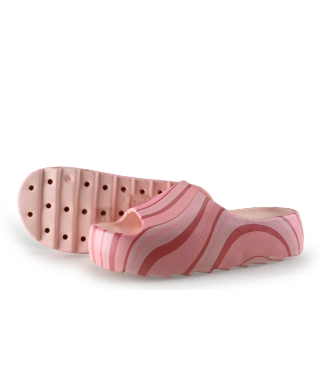 Colors of California Mules Pantoletten