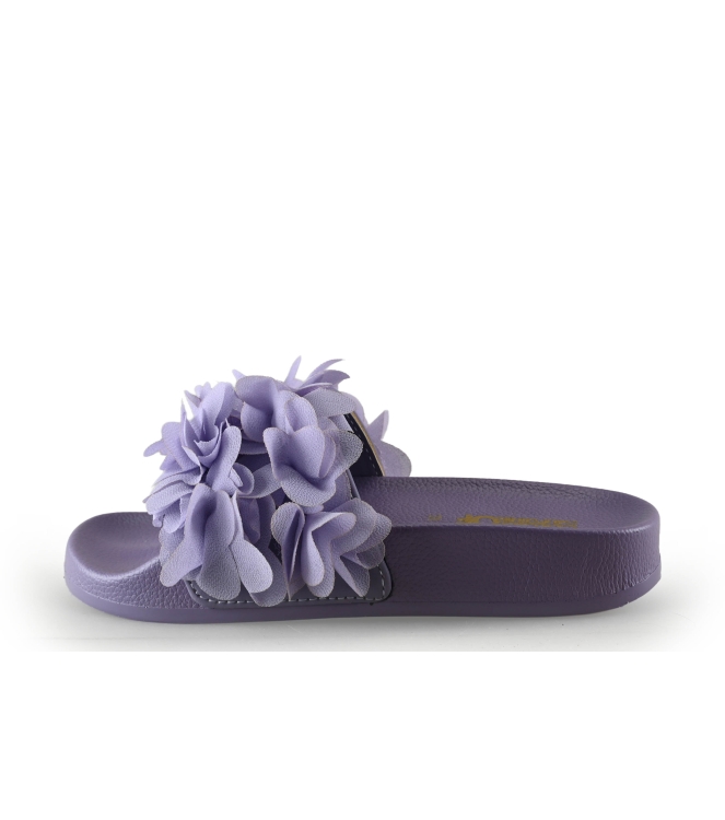 Colors of California Flip-Flops