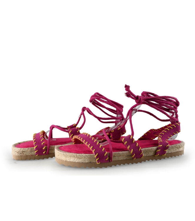 Colors of California Espadrilles