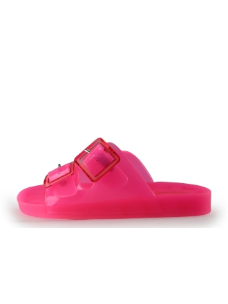 Colors of California Sandalen Rosa 315534