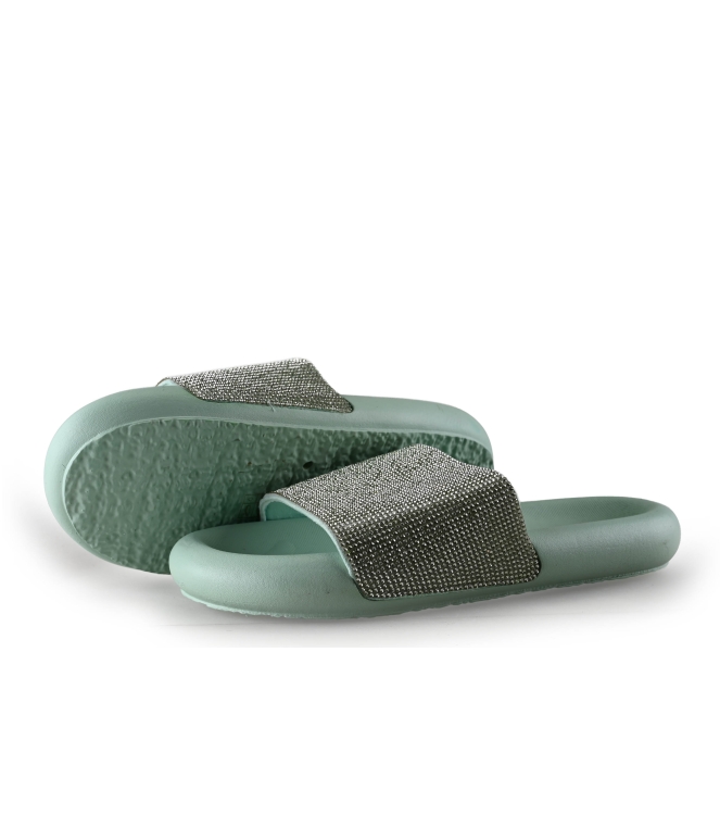 Colors of California Flip-Flops