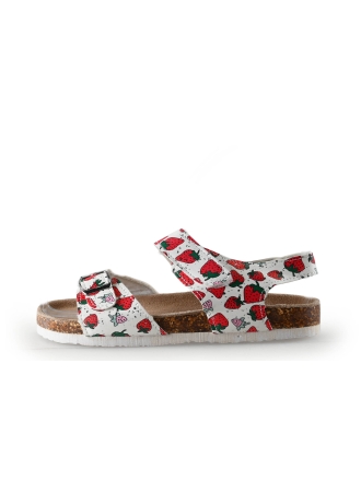 Colors of California Sandalen Rosa 315541