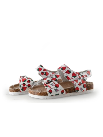 Colors of California Sandalen Rosa 315541