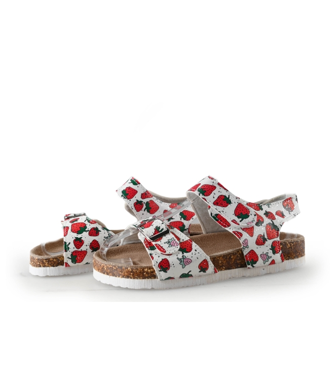 Colors of California Sandalen