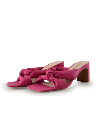 Colors of California Sandalen Rosa 315542