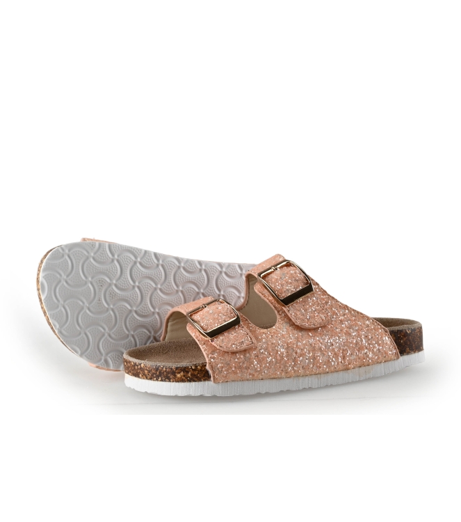 Colors of California Flip-Flops