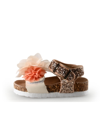 Colors of California Sandalen Rosa 315546