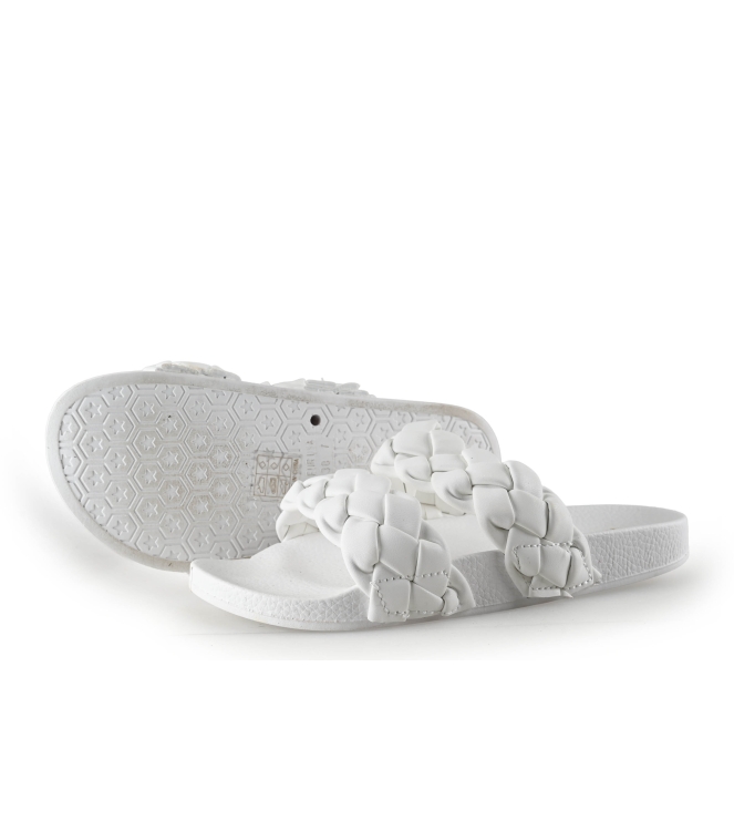 Colors of California Flip-Flops