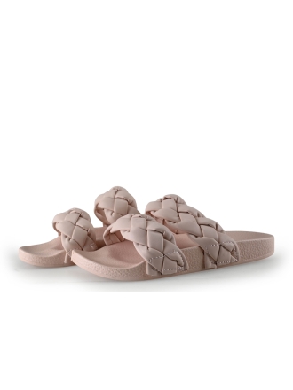 Colors of California Sandalen Rosa 315548