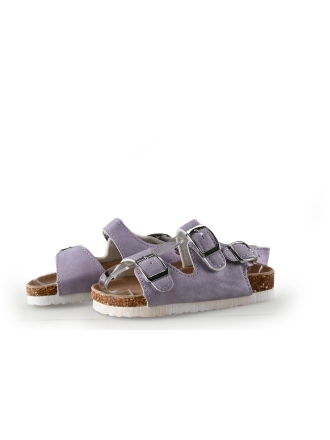 Colors of California Sandalen Beige 315553
 Größe 24
 