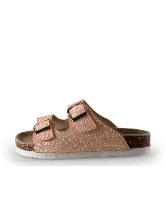 Colors of California Sandalen Rosa 315554
 Größe 28
 