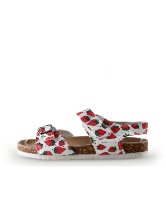 Colors of California Sandalen Beige 315557