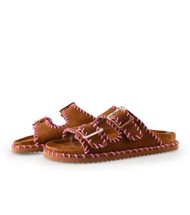 Colors of California Sandalen