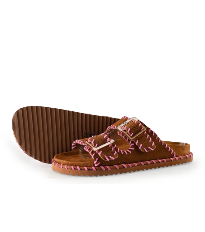 Colors of California Sandalen