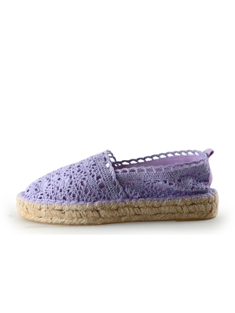 Colors of California Espadrilles Rosa 315561