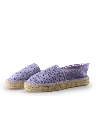 Colors of California Espadrilles Rosa 315561