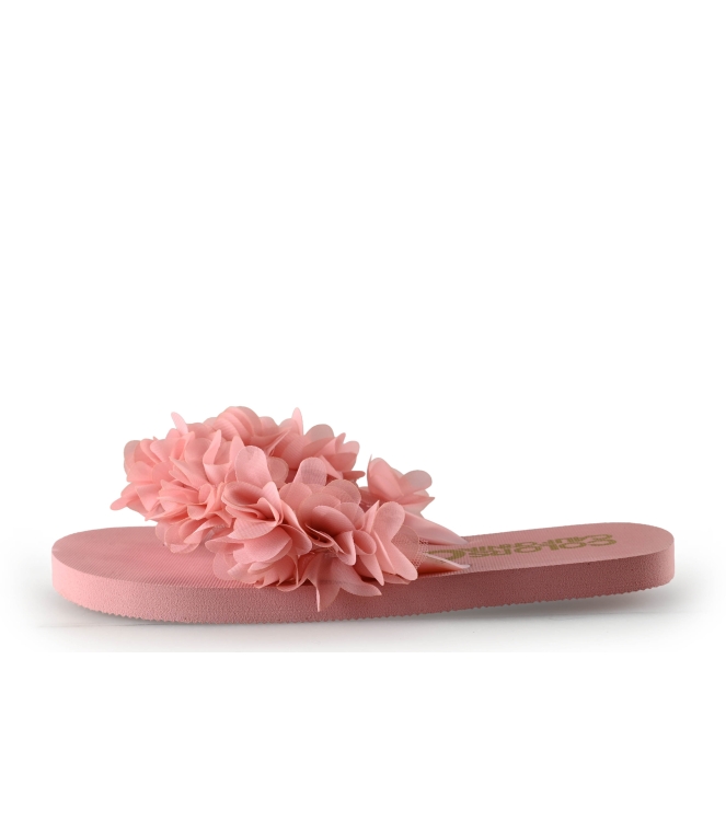 Colors of California Flip-Flops