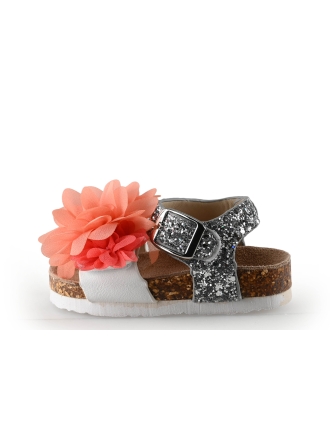 Colors of California Sandalen Silber 315564
 Größe 20
 