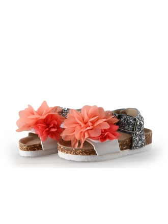 Colors of California Sandalen Silber 315564
 Größe 20
 