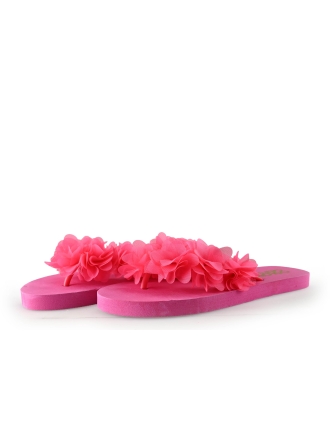Colors of California Flip-Flops Rosa 315565