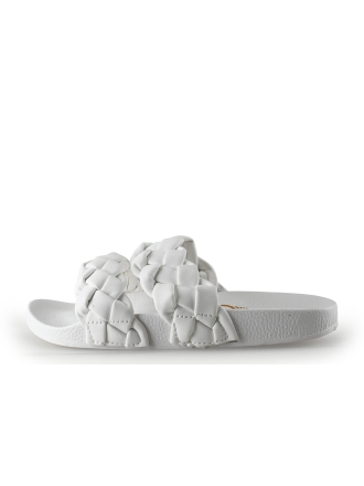 Colors of California Flip-Flops Weiß 315566