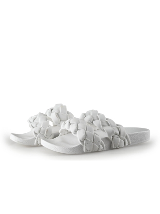 Colors of California Flip-Flops Weiß 315566