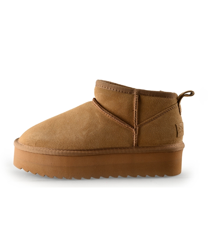 Colors of California Boots