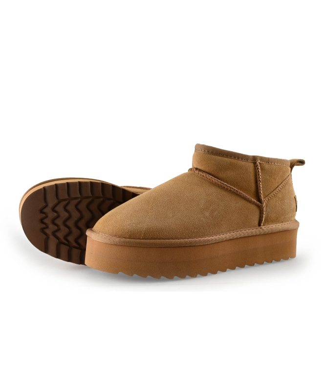 Colors of California Boots