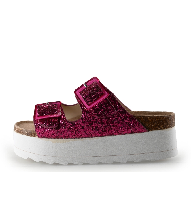 Colors of California Sandalen