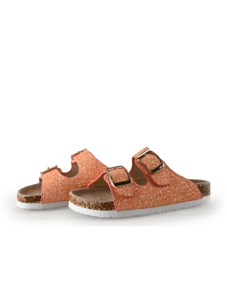 Colors of California Sandalen Rosa 315573
 Größe 28
 